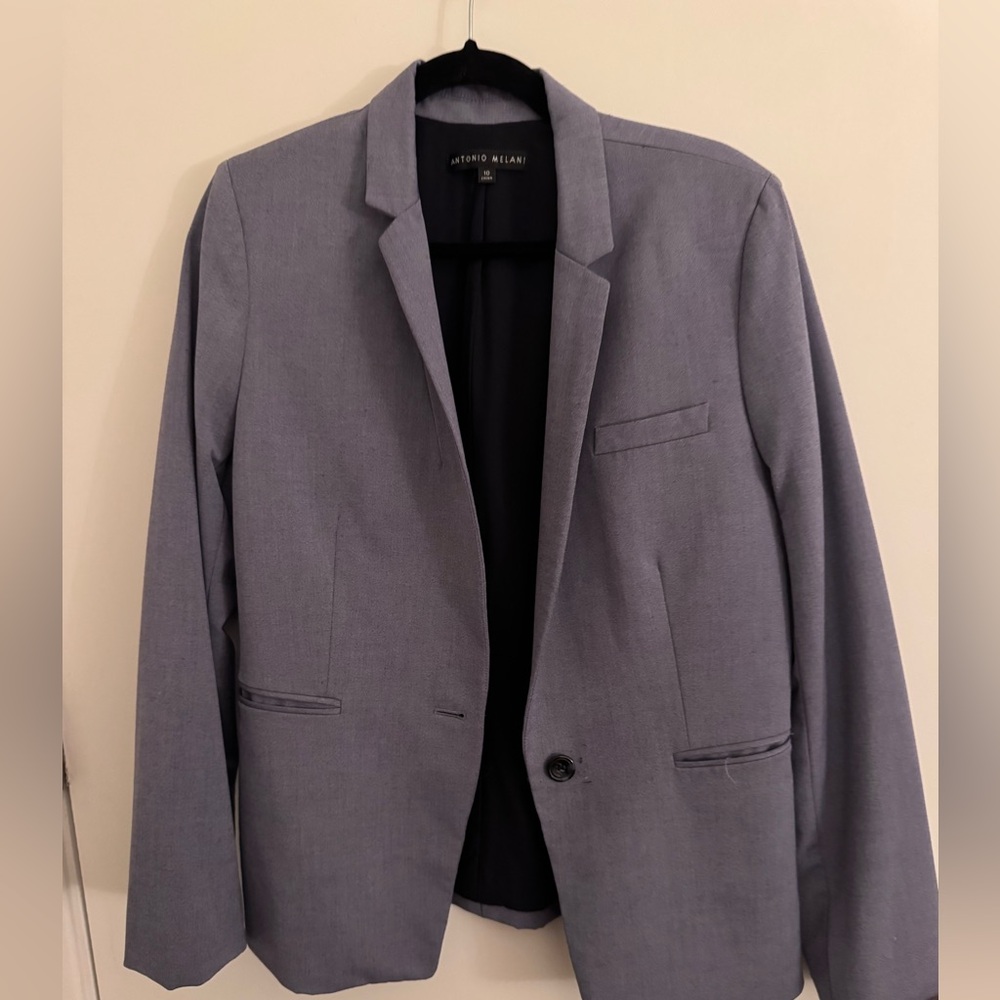 Antonio Melani Blazer in Blue ✌🏼